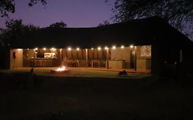 Masorini Bush Lodge & Safari Tents
